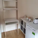 Cozy Bedroom C
