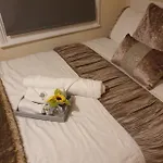 Cozy Bedroom C