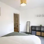 Perfect 1 Bed Flat
