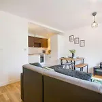 Perfect 1 Bed Flat