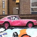 5 Sleeper Close To Old Street/ Shoreditch