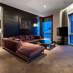 Radisson Blu Edwardian New Providence Wharf Hotel
