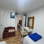 Limehouse Guest House Central East London
