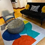 Studio - Tower Hill - City Centre By Prime London Stays N-7