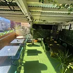 Private Double Room