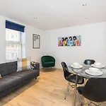 Affordable 1 Bed In Southwark
