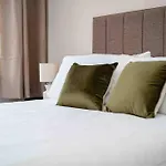 Cosy 2 Bed Flat In East London
