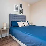 Cosy 2 Bed Flat In East London
