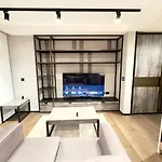 Modern, Stylish Central London Apartment