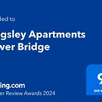 Kingsley Apartments Tower Bridge
