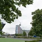 Utopian Modern Apartments