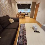 Sweethome Luxury Apartment