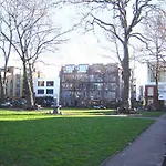 1 Bed Flat With View Of Vibrant Hoxton Square