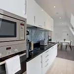 Imperial Liverpool Street Apartments