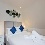 Imperial Liverpool Street Apartments
