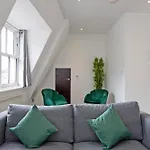 Imperial Liverpool Street Apartments