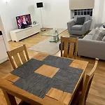 Your Holiday Home Royal Victoria Excel O2 Arena London