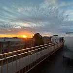Spacious 2 Bedroom Penthouse Retreat