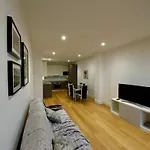 Spacious 2 Bedroom Penthouse Retreat