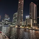 Jk Luxury Apartment