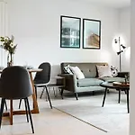 Khayat Homes - The Bull - One Bed