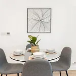 Urban Luxe Retreat