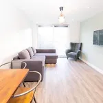 Modern, Spacious Entire 1 Bedroom Apartment.