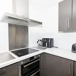 Modern, Spacious Entire 1 Bedroom Apartment.