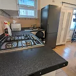 Stepney Green Self Contained Studio