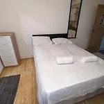 Stepney Green Self Contained Studio