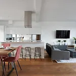 Canning Town By Viridian Apartments