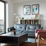 Canning Town By Viridian Apartments