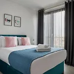 Canning Town By Viridian Apartments