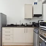 Luxury Urban Living - 1 Bdr