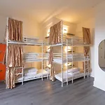 Venture Hostel