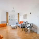 Trustay Apartments London Bridge