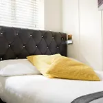 Central Hoxton Shoreditch