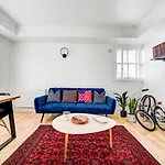 Guestready - Charming Stay In Limehouse
