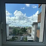 Room In A Shared Flat, E16