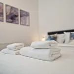 Excel London City Airport O2 King Beds With Garden