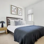 Private & Cosy Flat At Spitalfields