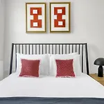 Private & Cosy Flat At Spitalfields