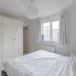 2Bd Flat With Views Of Canary Wharf - Rotherhithe
