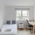 Vibrant & Modern 1Bd Flat - Hackney
