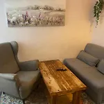 Impeccable 1-Bed Apartment In London