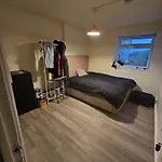 Double Room With Shared Facilities