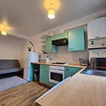 Apartment Close To City