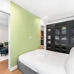 Stylish Flat In East London Ideal Urban Retreat Pass The Keys