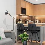 Stylish Flat In East London Ideal Urban Retreat Pass The Keys