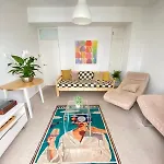 The Shoreditch Rooftop - 2Bdr Home
